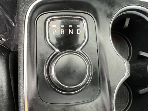 Used 2017 Dodge Durango Citadel w/ Technology Group image 41