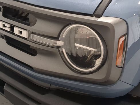 Used 2023 Ford Bronco Big Bend AWD/4WD image 14