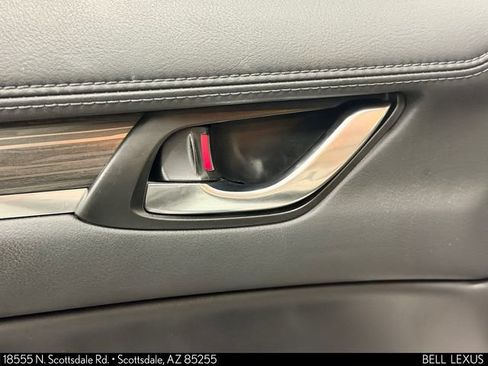 Used 2019 MAZDA CX-5 Grand Touring w/ GT Premium Package FWD image 18