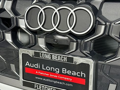 New 2025 Audi Q5 Premium Plus image 14