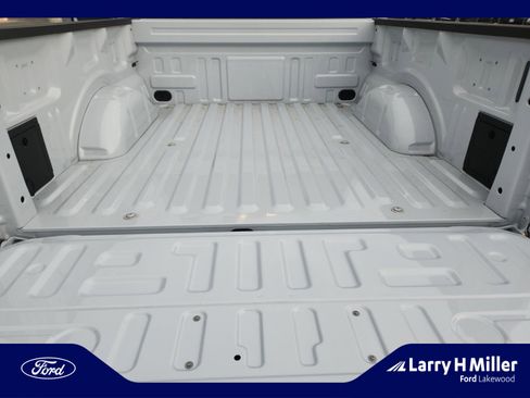 New 2025 Ford F150 STX w/ Equipment Group 200A image 32