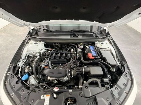 Used 2023 Honda Accord LX image 27