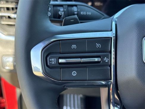 New 2026 GMC Terrain Elevation w/ Black Edition image 9