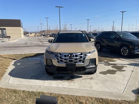 Certified 2023 Hyundai Santa Cruz SEL Premium image 8