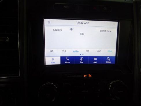 Used 2020 Ford F150 XLT w/ Equipment Group 302A Luxury image 11