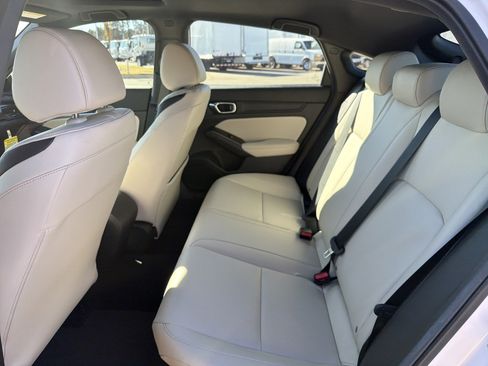 Certified 2025 Acura Integra A-Spec image 31