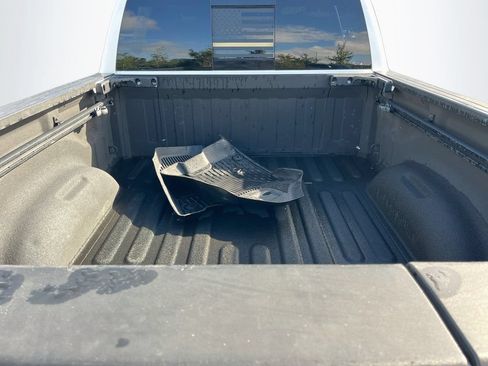 Used 2021 RAM 1500 Laramie AWD/4WD image 27