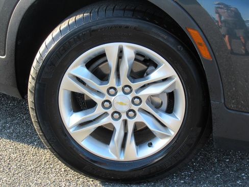 Used 2019 Chevrolet Blazer LT w/ Sound & Technology Package image 7