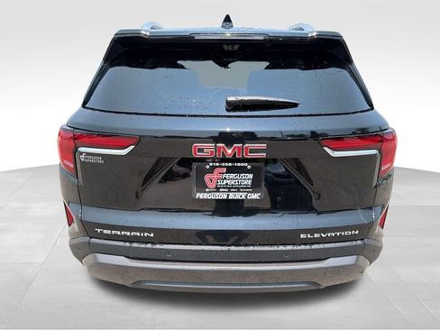 New 2027 GMC Terrain Elevation w/ Elevation Premium Package FWD image 6