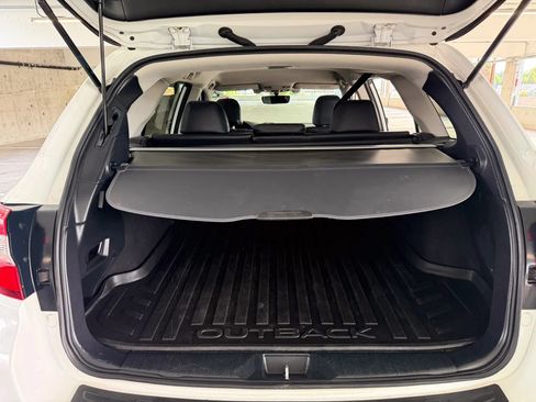 Used 2019 Subaru Outback 2.5i Limited w/ Popular Package #2 AWD/4WD image 23