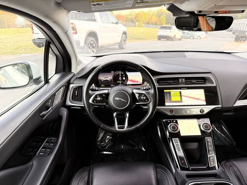 Used 2020 Jaguar I-PACE S image 46