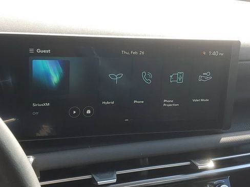 New 2026 Hyundai Tucson SEL image 26