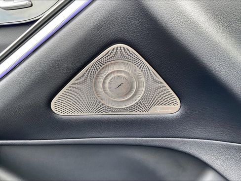 Used 2022 Mercedes-Benz S 580 4MATIC Sedan image 33