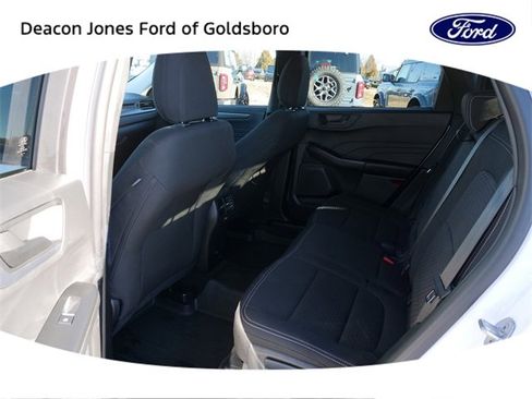 Used 2024 Ford Escape Active w/ Cold Weather Package image 15