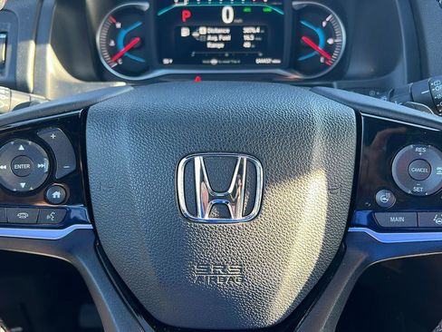 Used 2021 Honda Pilot Black Edition image 34