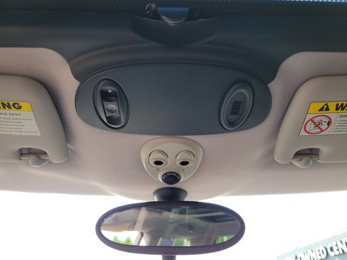 Used 2006 MINI Cooper Hardtop FWD image 22