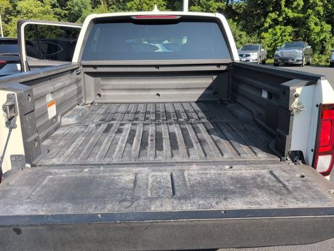 Used 2019 Honda Ridgeline Sport image 35