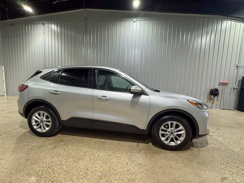 Used 2020 Ford Escape SE AWD/4WD image 7