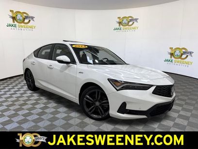 Used 2024 Acura Integra A-Spec