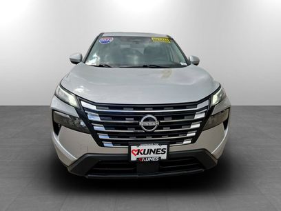 Used 2024 Nissan Rogue SV