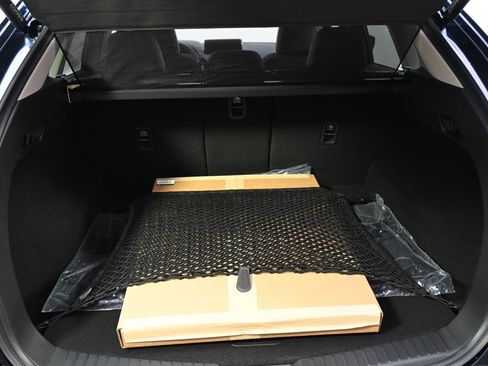 New 2025 MAZDA CX-5 AWD 2.5 S w/ Preferred Package image 19