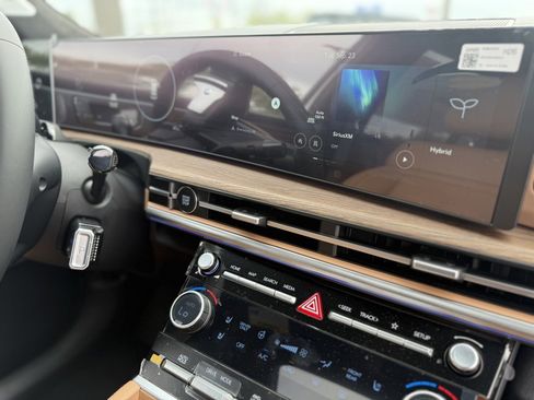 New 2026 Hyundai Santa Fe Calligraphy image 38