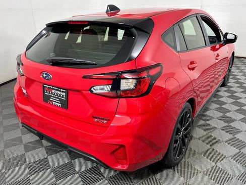 New 2026 Subaru Impreza RS AWD/4WD image 7
