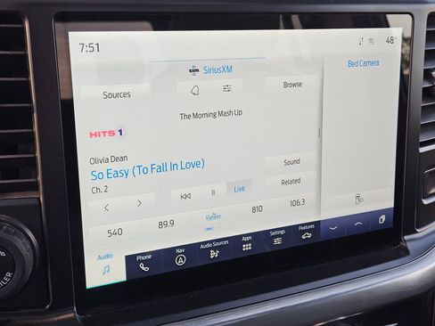 Used 2021 Ford F150 Lariat image 25