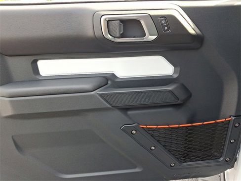 New 2025 Ford Bronco Stroppe Edition image 8