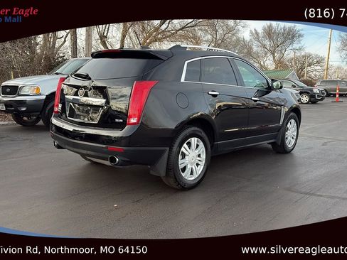 Used 2016 Cadillac SRX Luxury image 5