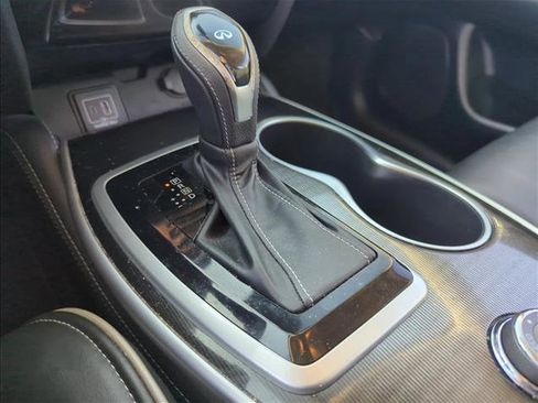 Used 2019 INFINITI QX60 Pure image 10