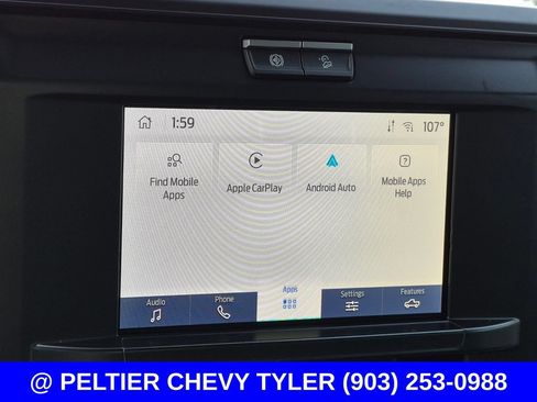 Used 2025 Ford F350 XL w/ 360-Degree Camera Package AWD/4WD image 26