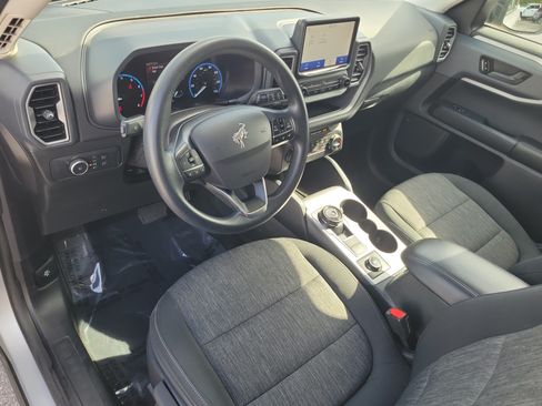 Used 2021 Ford Bronco Sport Big Bend AWD/4WD image 9