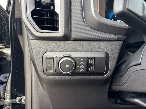 New 2025 Ford Bronco Sport Outer Banks w/ Outer Banks Tech Package+ image 14