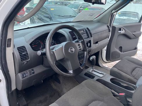 Used 2005 Nissan Frontier NISMO RWD image 20