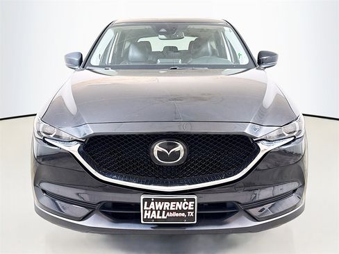 Used 2018 MAZDA CX-5 Touring w/ Preferred Equipment Package image 2