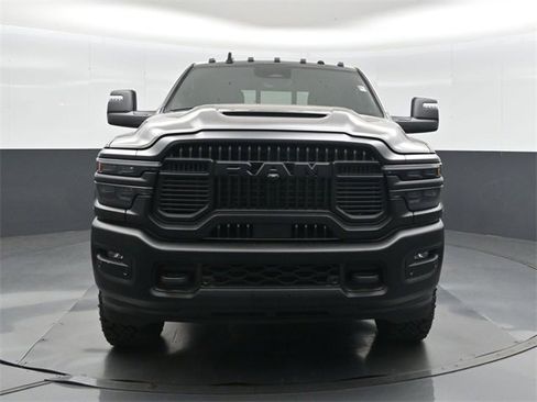 New 2026 RAM 2500 Rebel w/ Rebel Level 1 Equipment Group image 5