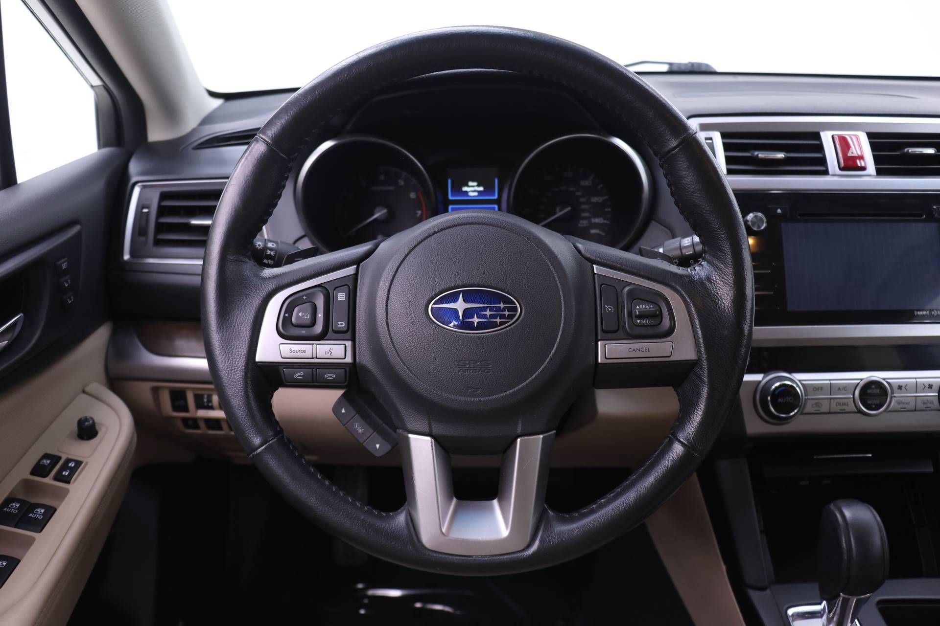 Used 2015 Subaru Outback 2.5i Limited AWD/4WD image 12