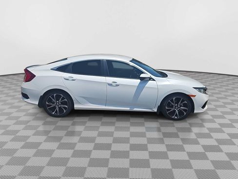 Used 2021 Honda Civic Sport image 9