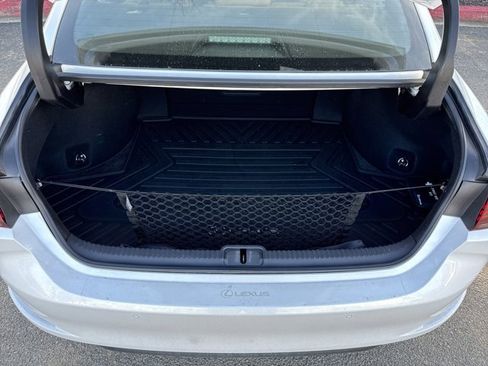 Used 2020 Lexus ES 350 w/ Premium Package image 6