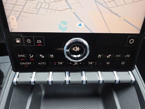 New 2026 GMC Terrain Elevation AWD/4WD image 22