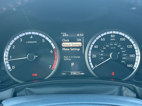 Used 2018 Lexus NX 300 F Sport w/ F Sport Premium Package FWD image 21