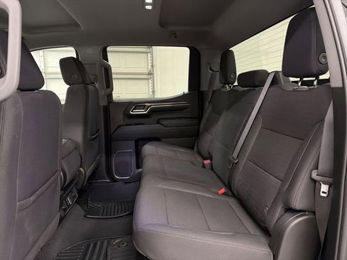 Certified 2024 Chevrolet Silverado 1500 LT image 16