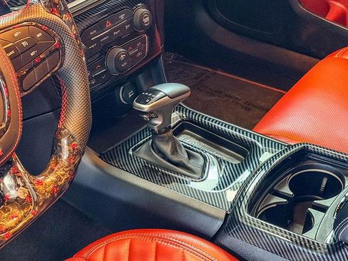 Used 2022 Dodge Charger SRT Hellcat image 21