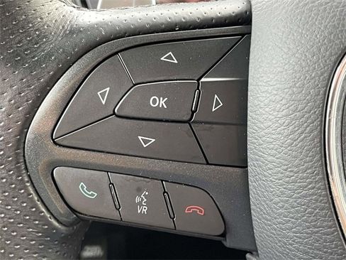 Used 2017 Dodge Challenger R/T Scat Pack image 16