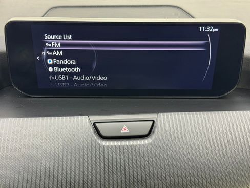 Used 2024 MAZDA CX-90 3.3 Turbo w/ Select Package image 23