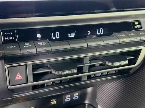 Used 2026 Toyota Camry SE w/ Multimedia Upgrade Package FWD image 24