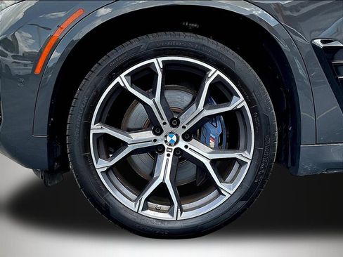 Used 2024 BMW X5 xDrive40i w/ Premium Essential Package AWD/4WD image 33