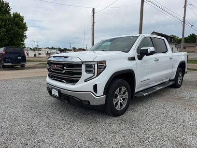 Used 2023 GMC Sierra 1500 SLT