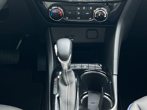 New 2026 Buick Encore GX Sport Touring w/ Comfort Package image 18